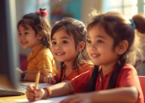 Quechua para niños II